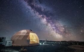 Eslanzarote Luxurious Eco Dome Experience